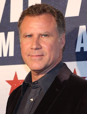 Image 0: Will Ferrell