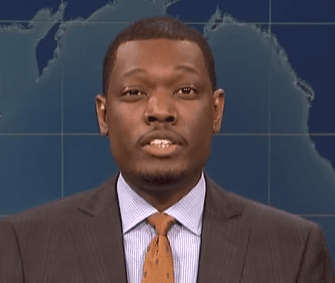 Michael Che