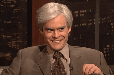 Keith Morrison