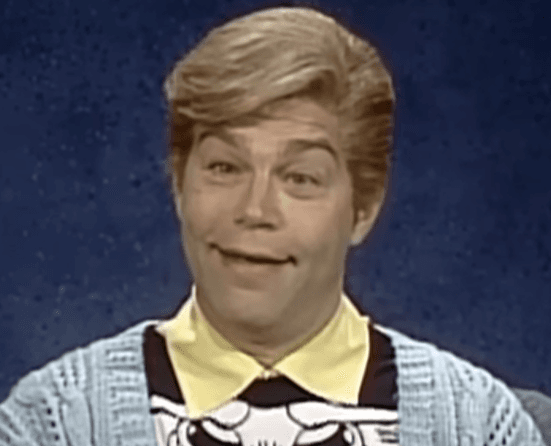 Daily Affirmation: Stuart Smalley's Halloween Story