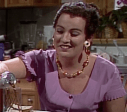 At Home With Monica, Blacula, and Gilligan's Biosphere