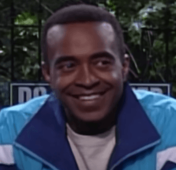 Tim Meadows