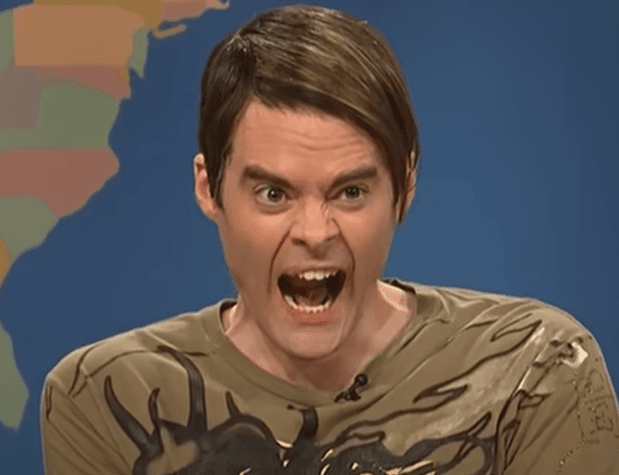 Stefon on Halloween's Hottest Tips