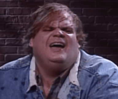 Chris Farley