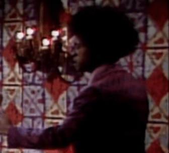 At Home With Monica, Blacula, and Gilligan's Biosphere