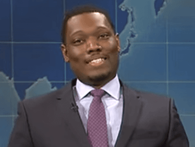 Michael Che