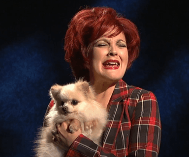 Sharon Osbourne