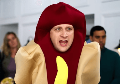 Hot Dog