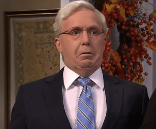 Cold Open: Biden Halloween 