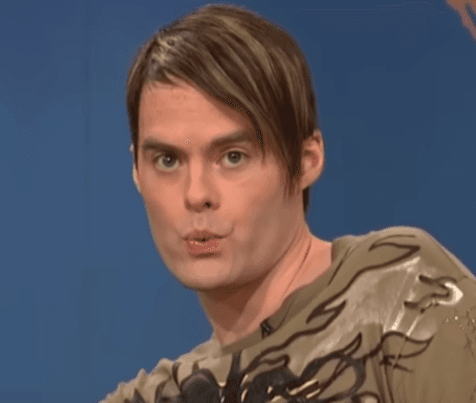 Stefon and Derek Zoolander on Autumn's Hottest Tips 