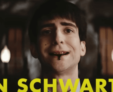 Jason Schwartzman