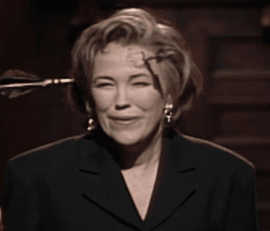 Catherine O'Hara