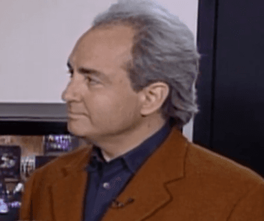 Lorne Michaels