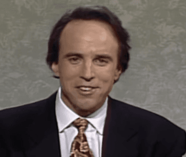 Kevin Nealon