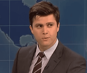 Colin Jost