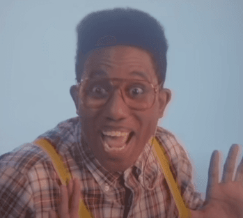 Steve Urkel