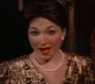 Leona Helmsley