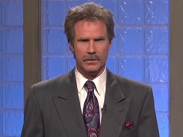 Celebrity Jeopardy! Celebrity Jeopardy!