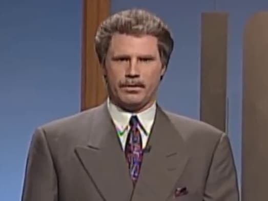 Celebrity Jeopardy! Celebrity Jeopardy!