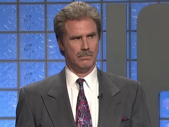 Celebrity Jeopardy! Celebrity Jeopardy!