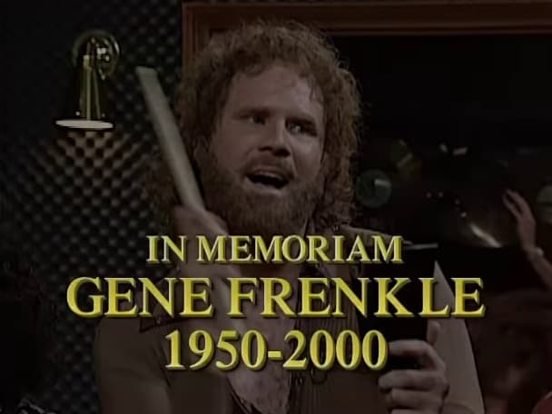 More Cowbell More Cowbell