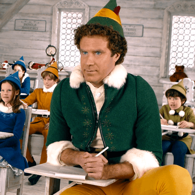 Image 4: 2003 Elf