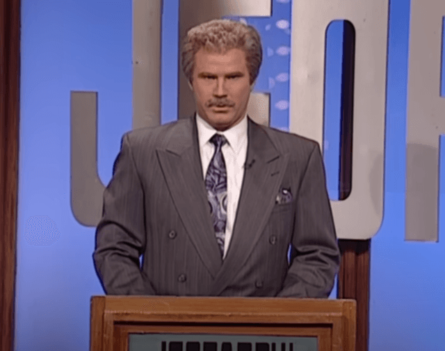 Celebrity Jeopardy! Celebrity Jeopardy!